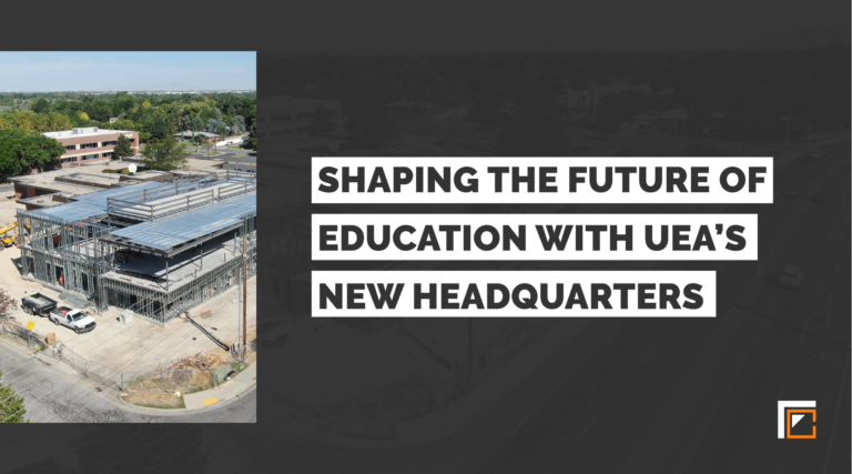 Shaping the Future of Education with UEA’s New Headquarters